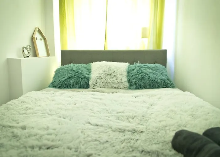 Apartament Asia