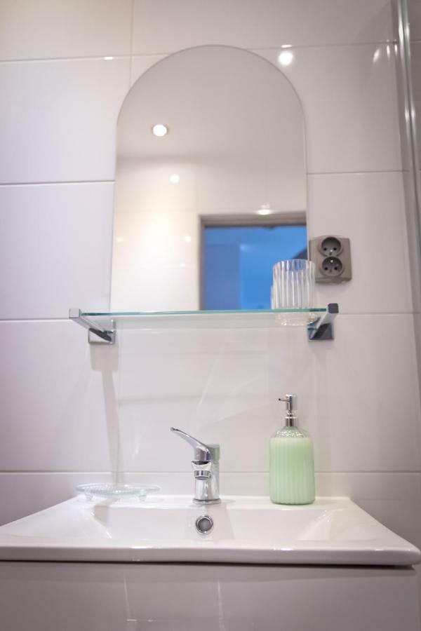 Apartament Asia