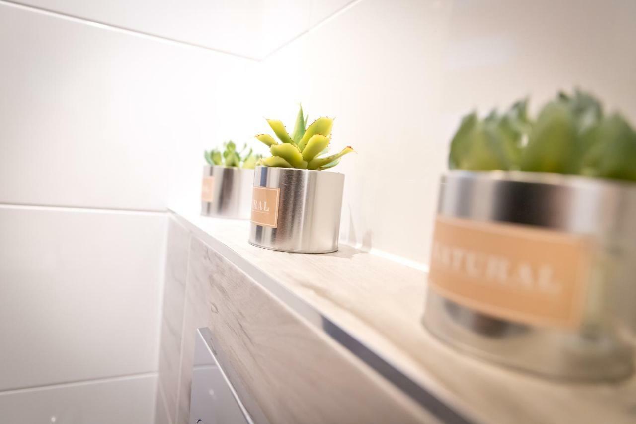 Apartament Asia Apartment Neisse