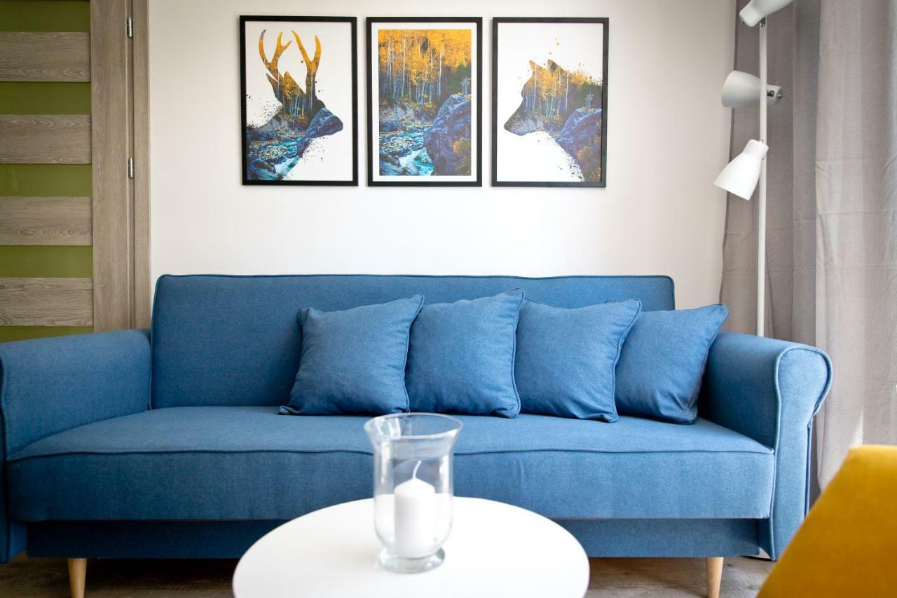 Apartament Asia Apartment