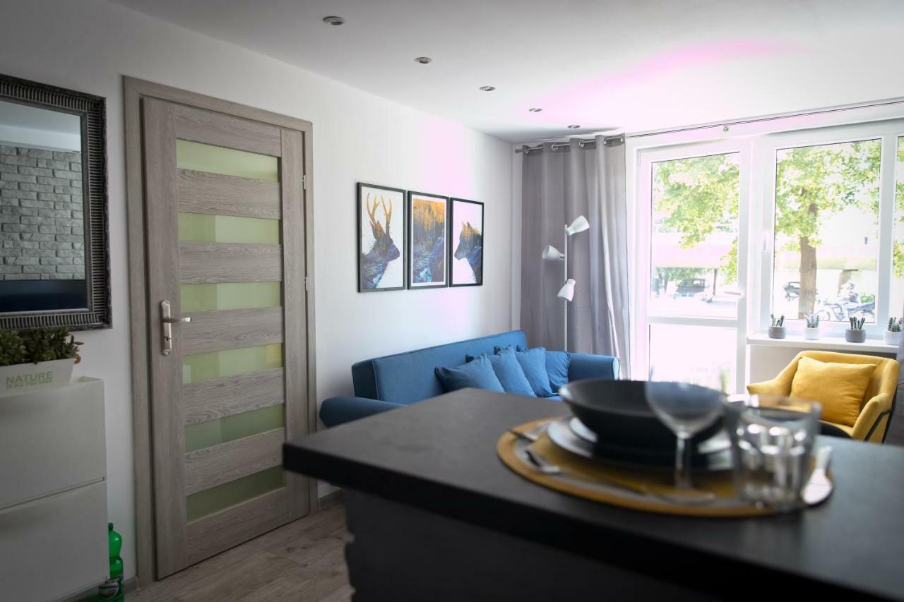 Apartament Asia Apartment Neisse