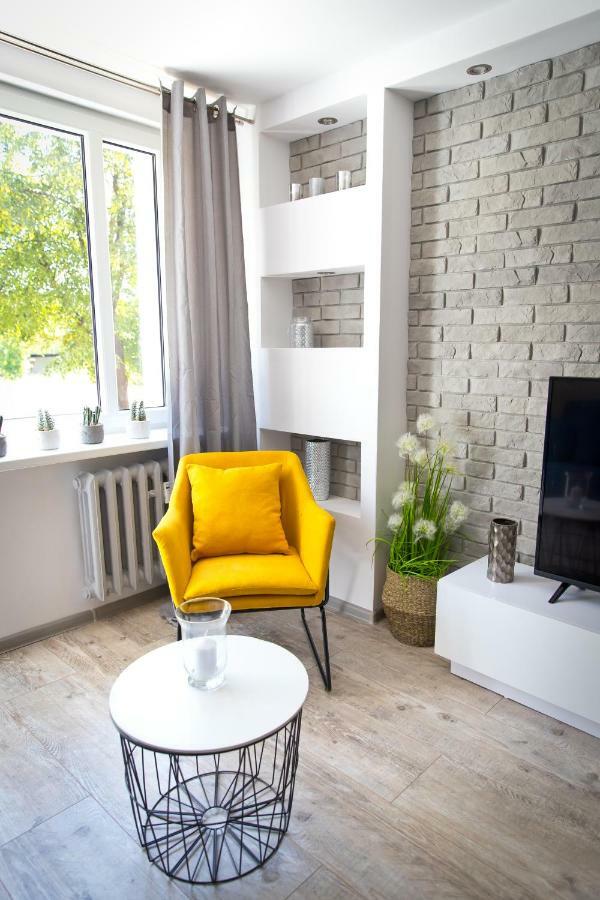 Apartament Asia Apartment Neisse