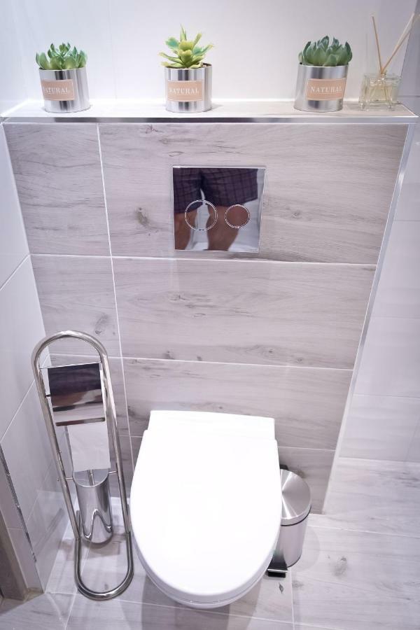 Apartament Asia * Neisse