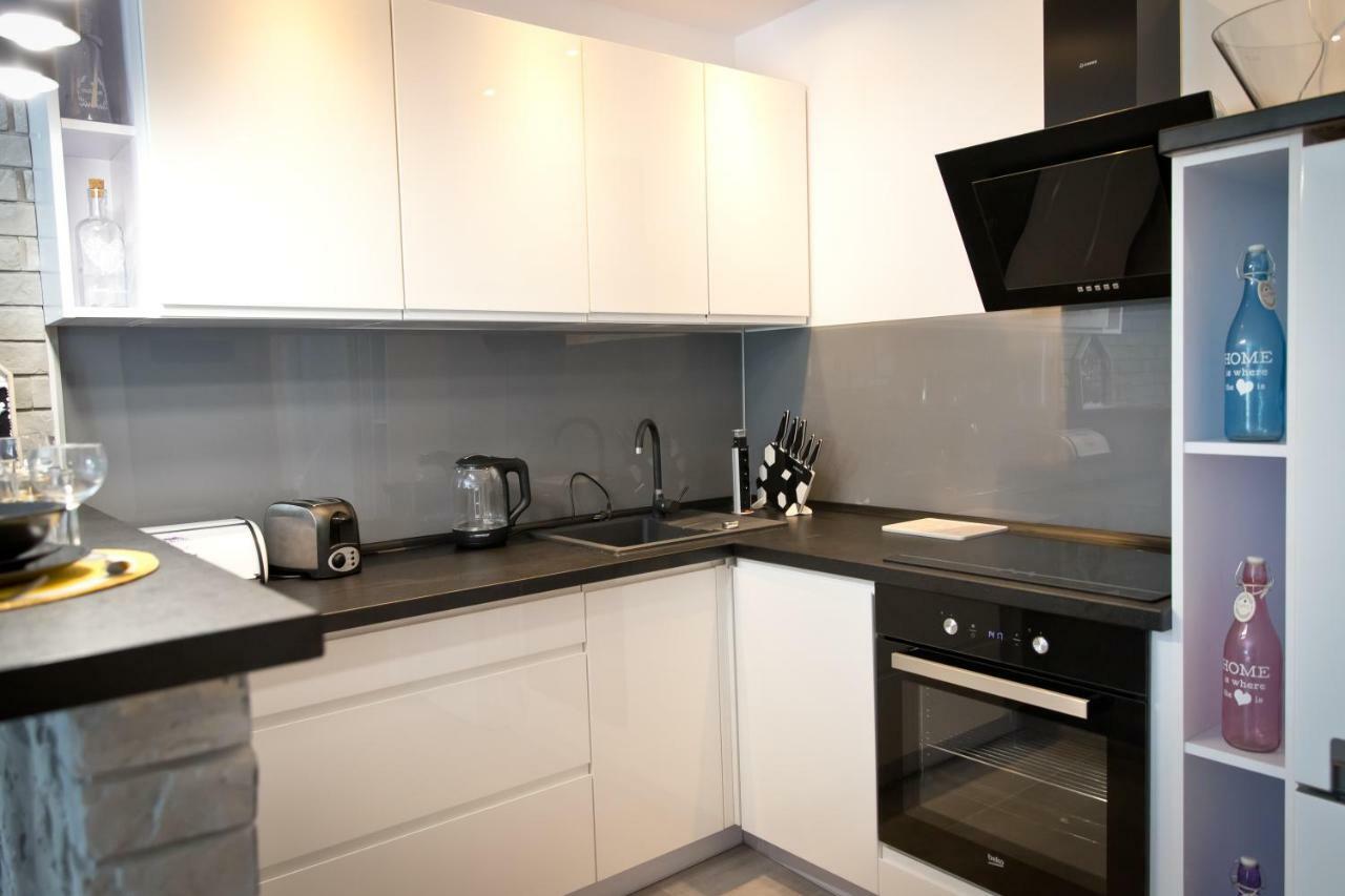 Apartament Asia *