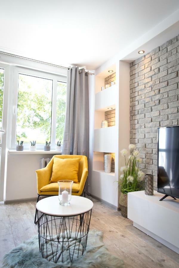 Apartament Asia Apartment *