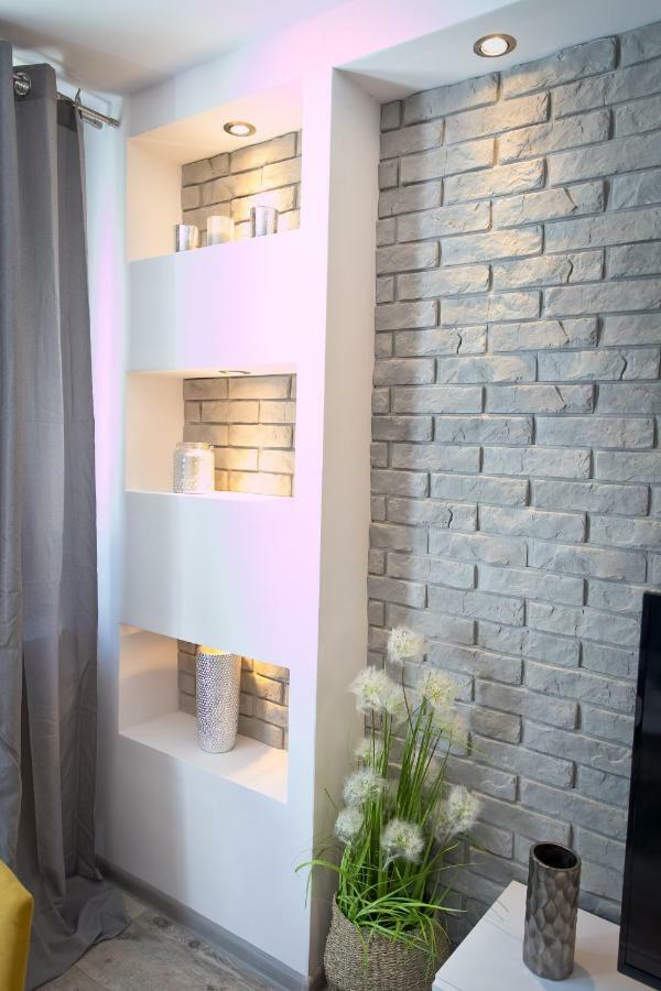 Apartament Asia Apartment *