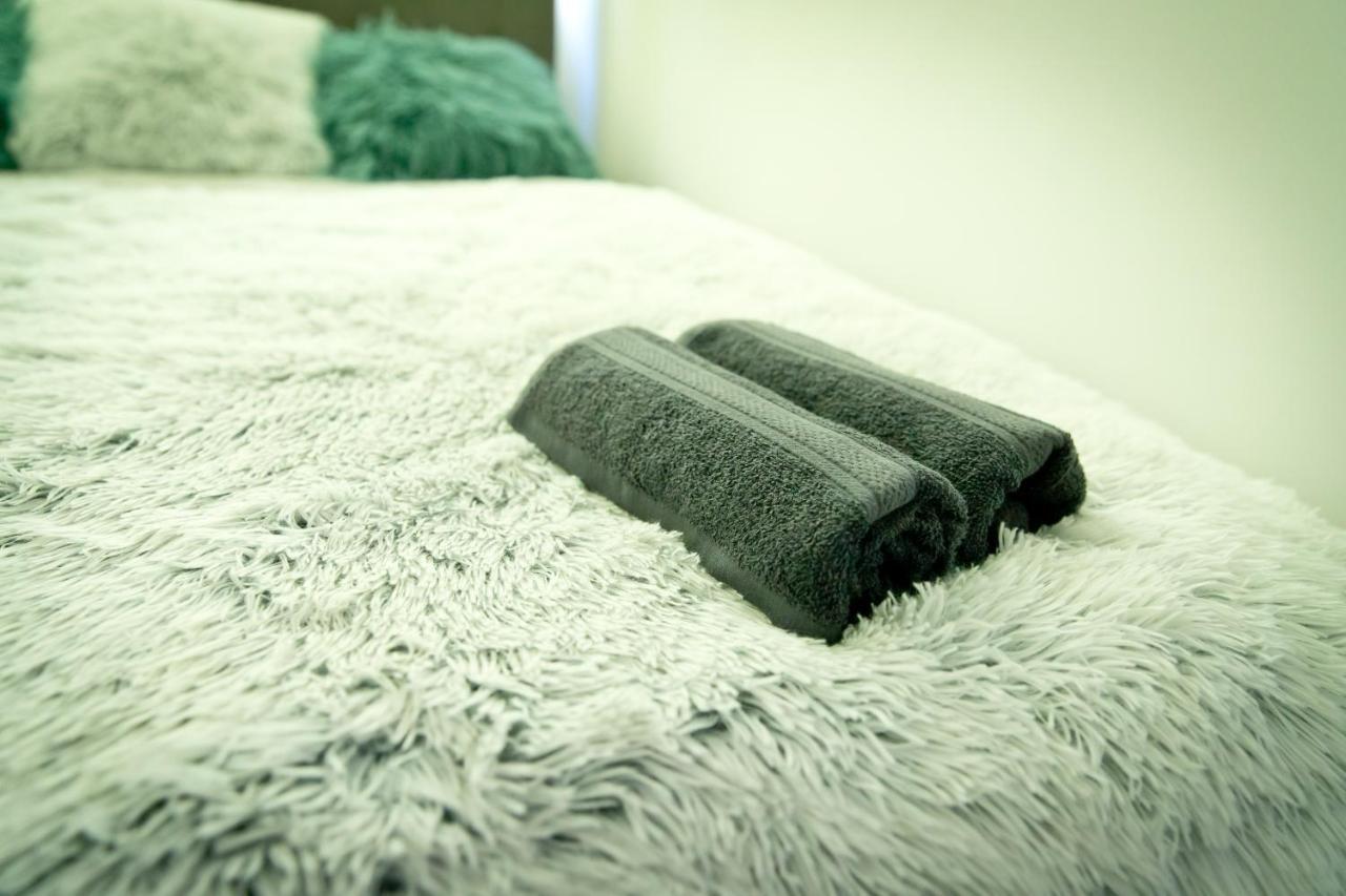 Apartament Asia