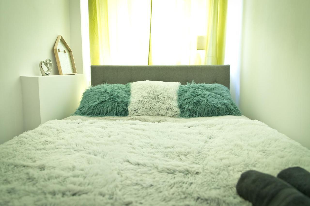 Apartament Asia Apartment Neisse