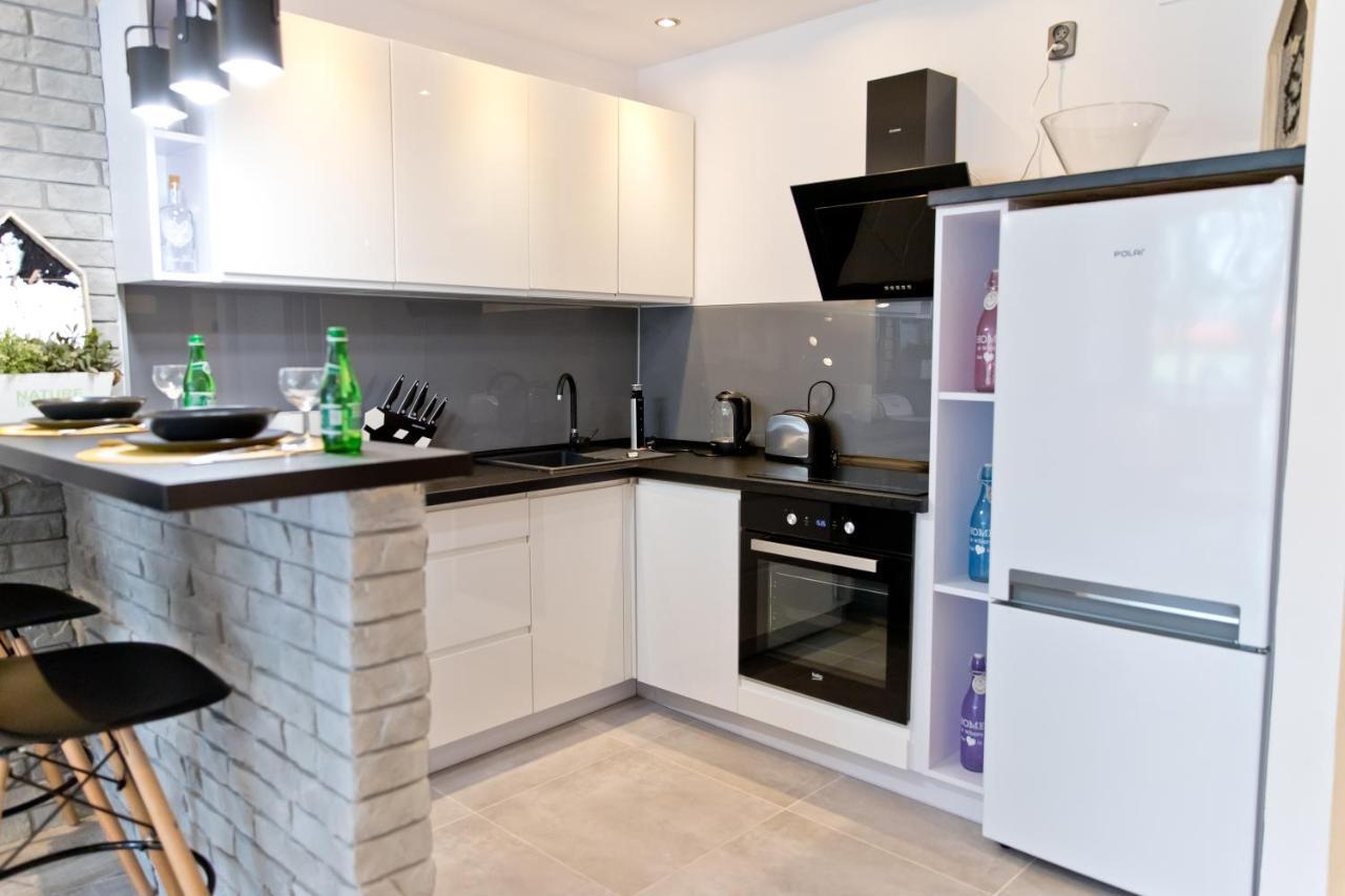 Apartament Asia *