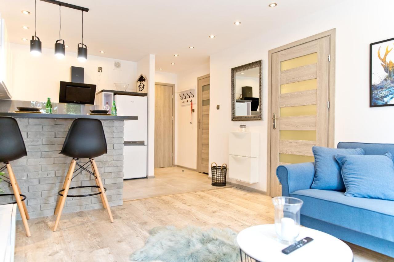 Apartament Asia Neisse